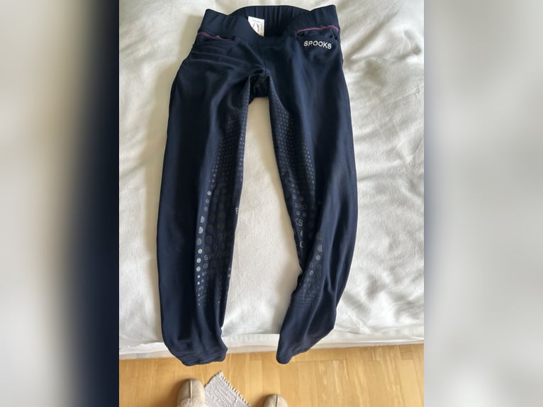 Spooks Reitleggings 