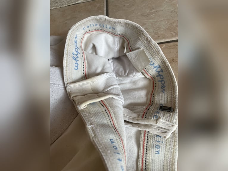 Tunierreithose 
