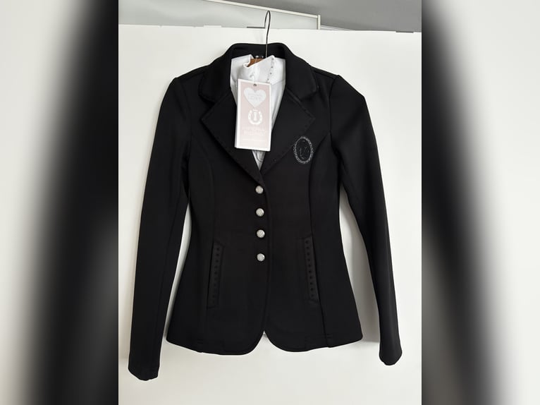Turnierjacket – Imperial Riding - NEU