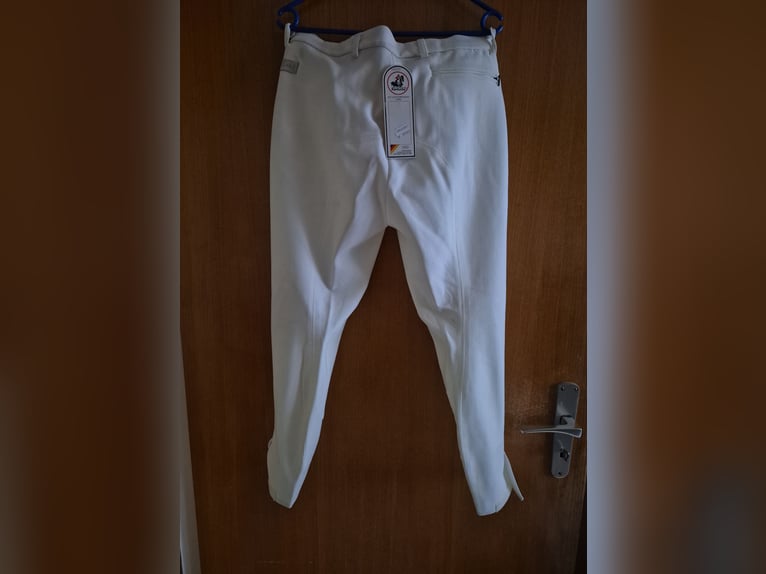 Turnierreithose Kentucky gr 40