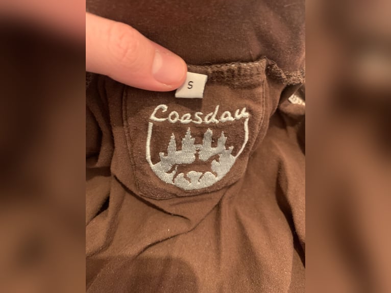 Verschiedene Reithosen und Oberteile Gr. XS und S