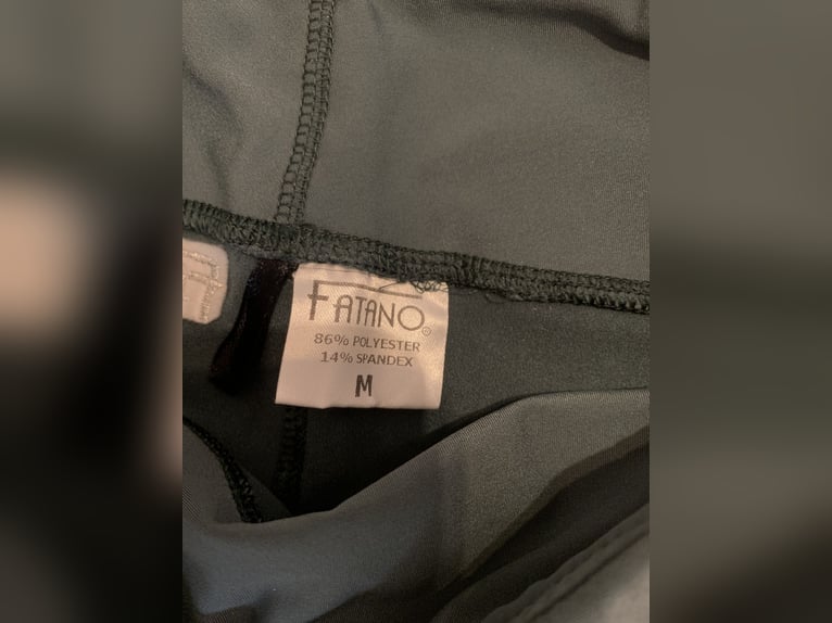 Verschiedene Reithosen und Oberteile Gr. XS und S