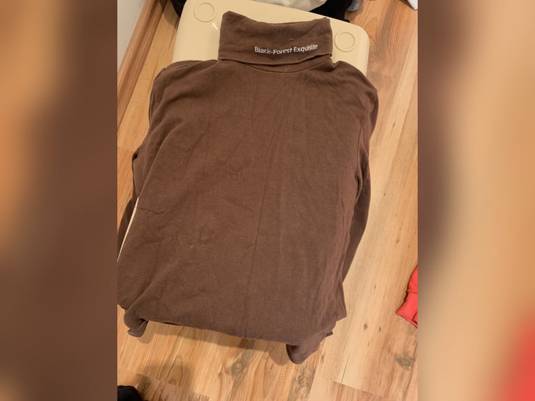 Verschiedene Reithosen und Oberteile Gr. XS und S