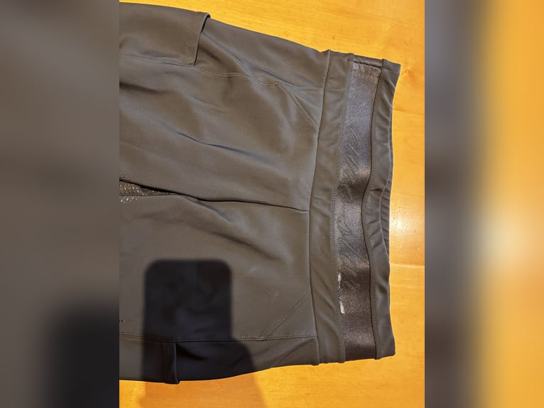 Verschiedene Reitleggins in 40/44/46