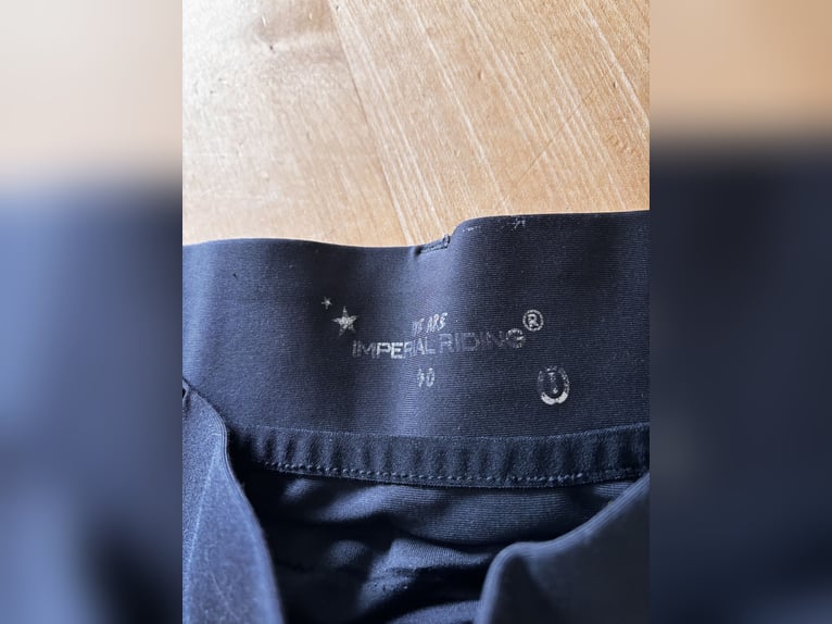 Verschiedene Reitleggins in 40/44/46