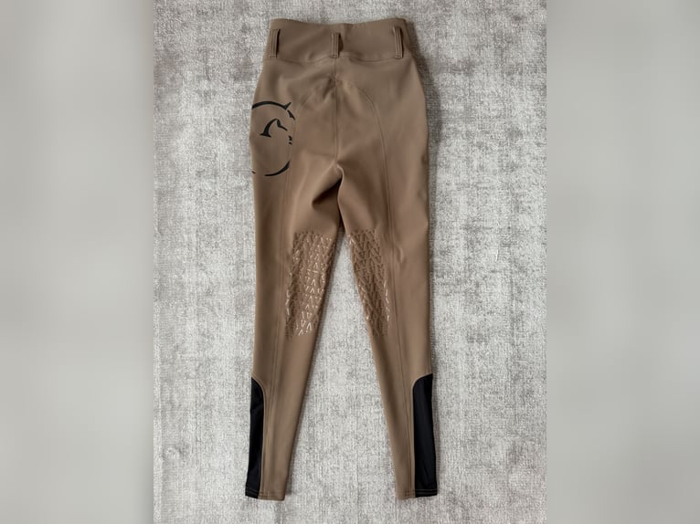 Vestrum Reithose Kniebesatz 
