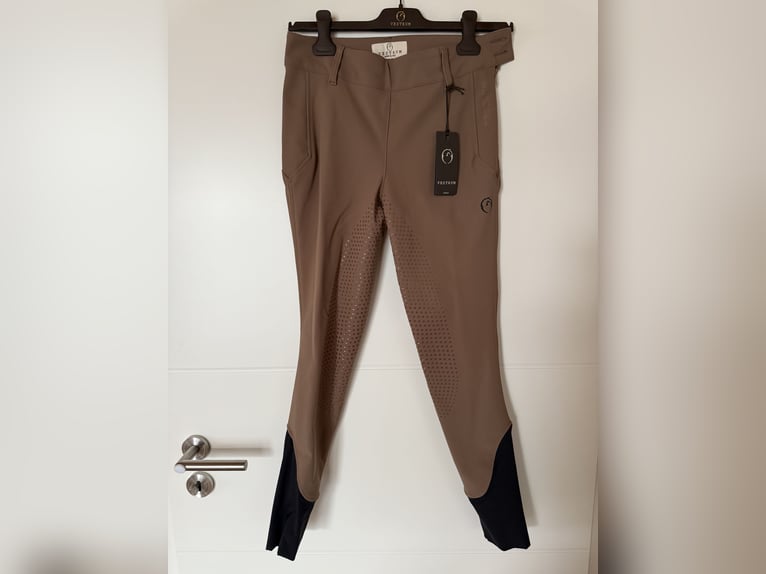 Vestrum Reithose Vollbesatz