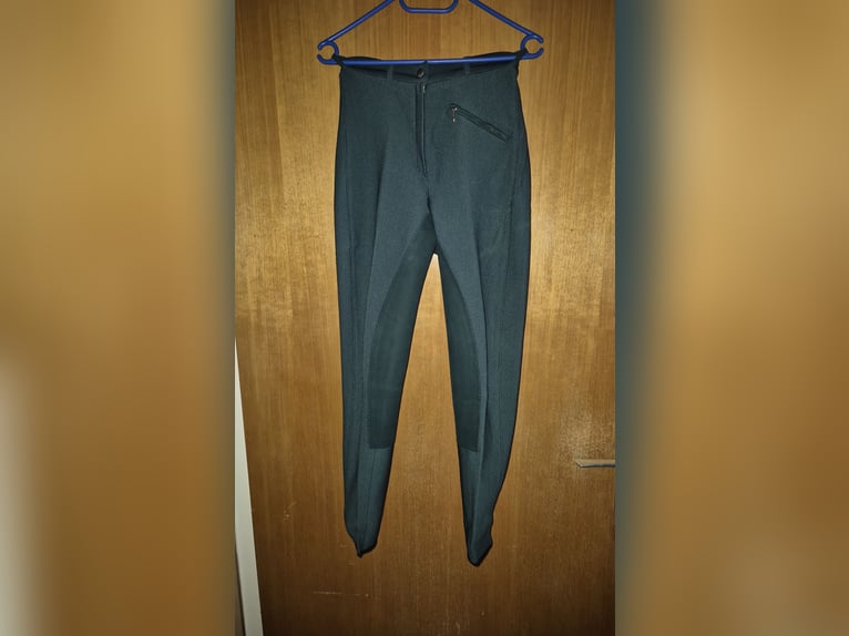 Volllederreithose Georg Schumacher gr 36