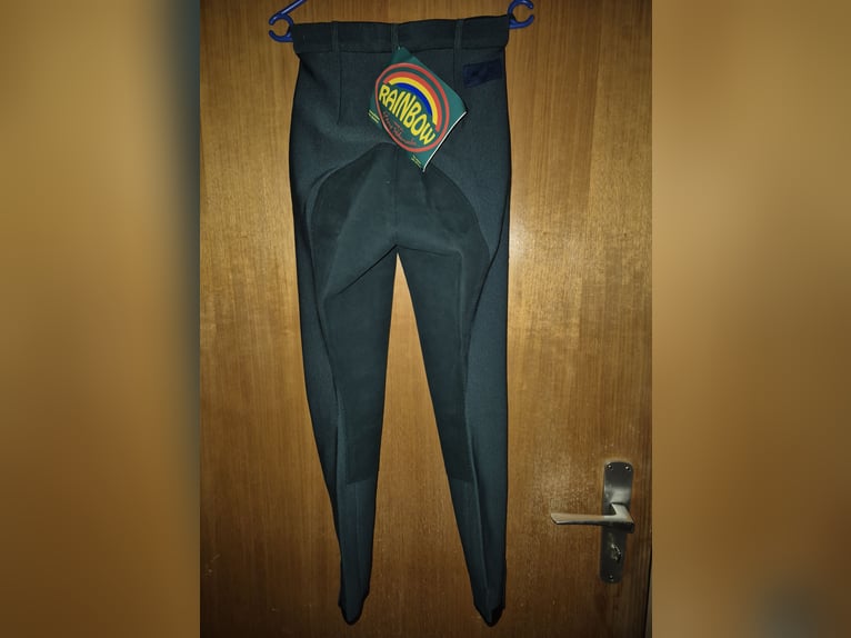 Volllederreithose Georg Schumacher gr 36