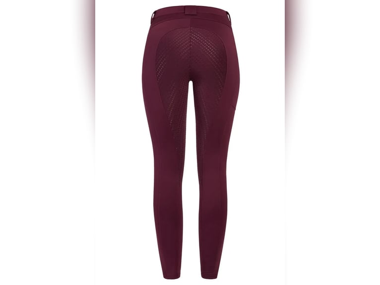 Winterreithose Gr. 38, aber klein geschnitten