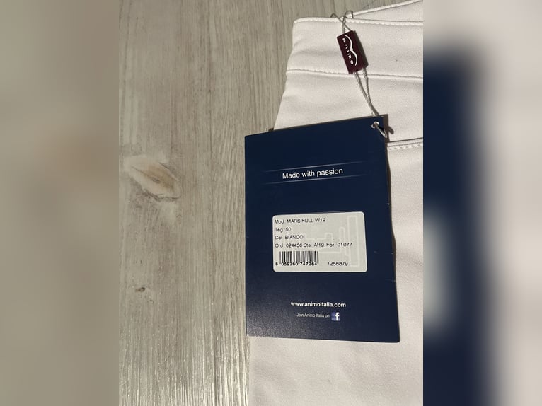 Animo Reithose Größe 50