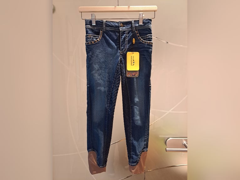 HKM Reithose
