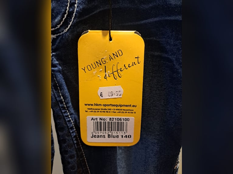 HKM Reithose