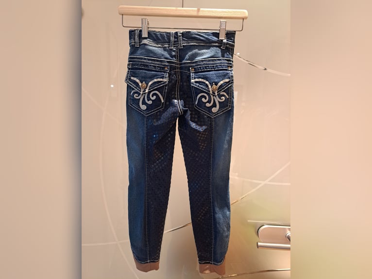 HKM Reithose