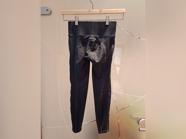 Kantrie Reitleggins