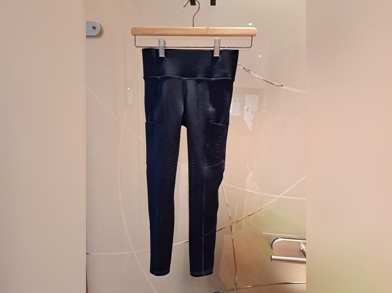 Kantrie Reitleggins