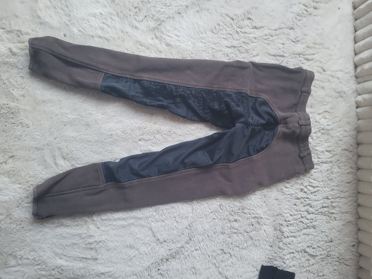 Reithose 