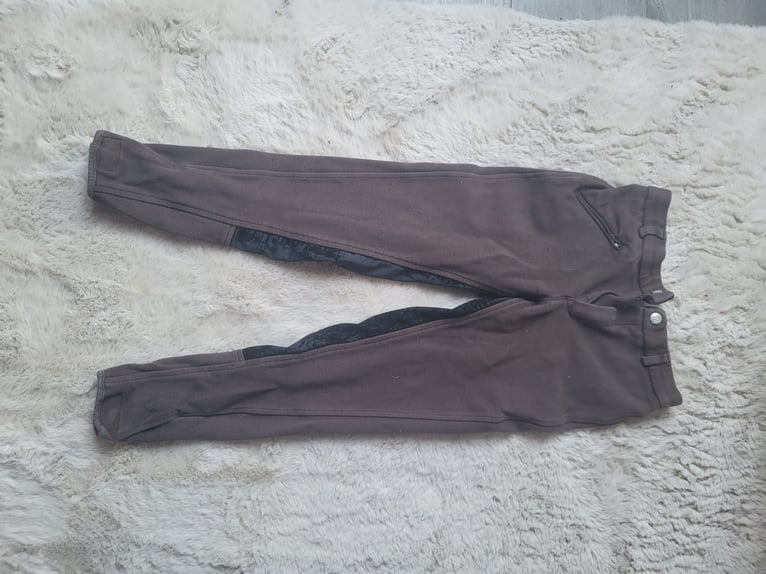 Reithose 