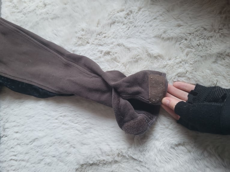 Reithose 