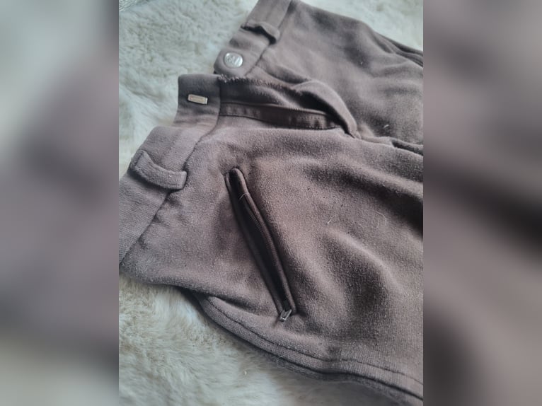 Reithose 