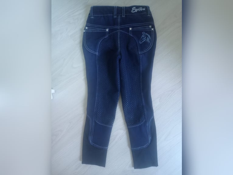 Reithose von Krämer, 128