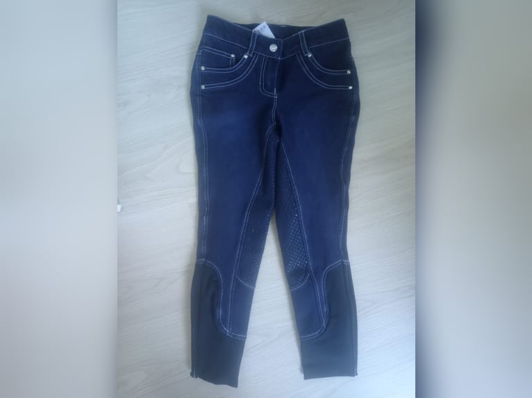 Reithose von Krämer, 128