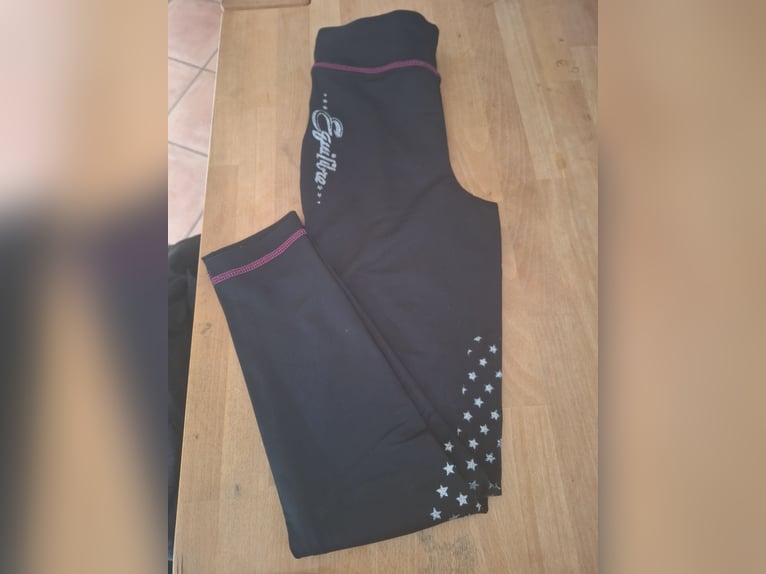 Reitleggins Gr. 164 Reitleggins Gr. 164