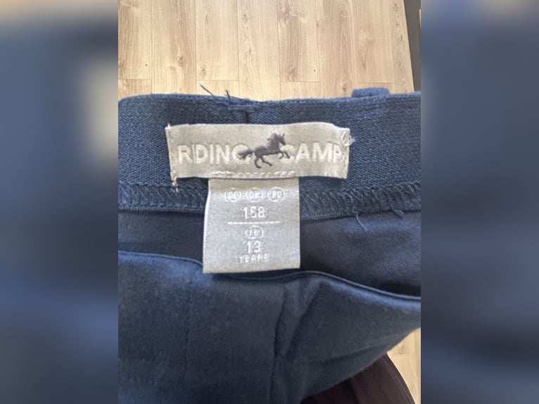 Schöne Reithose in 158