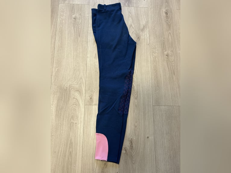 Schöne Reithose in 158