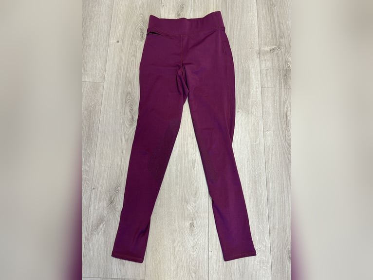 Tolle Reitleggins von Equilibre in 164