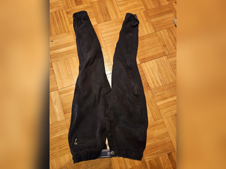 Winterreithose Winterreithose