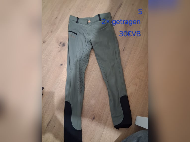 Reithose größe S ,2× getragen 30€VB