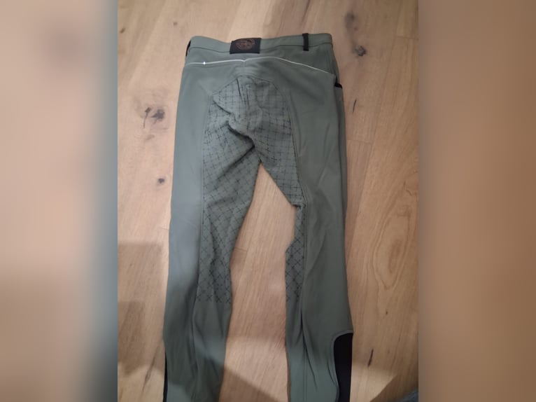 Reithose größe S ,2× getragen 30€VB