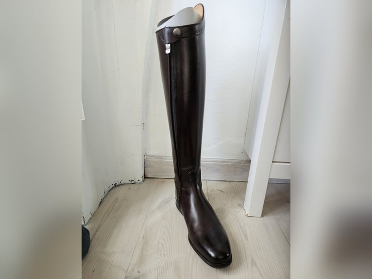 Alberto Fasiano Dressur Reitsiefeln 