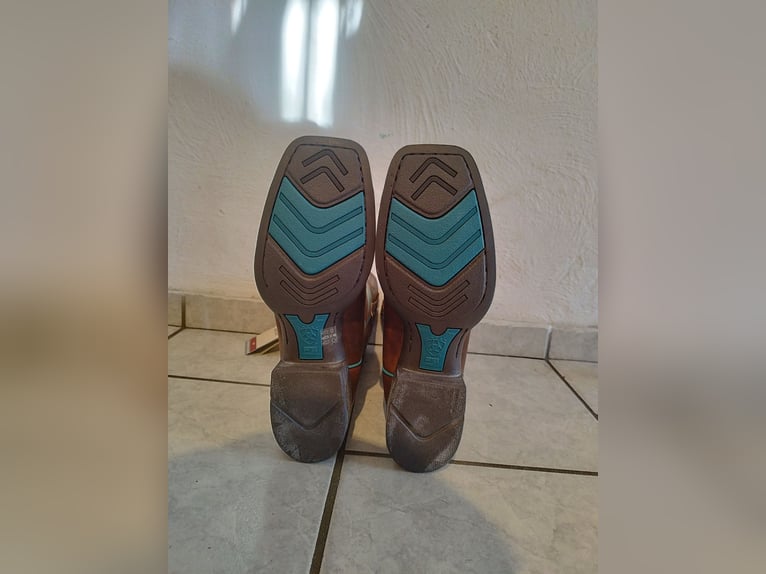 Ariat Damen Westernstiefel