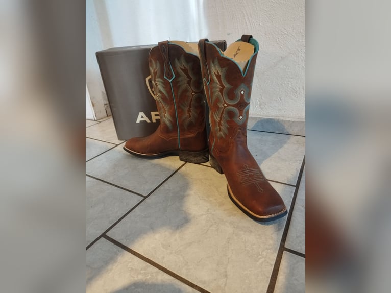 Ariat Damen Westernstiefel