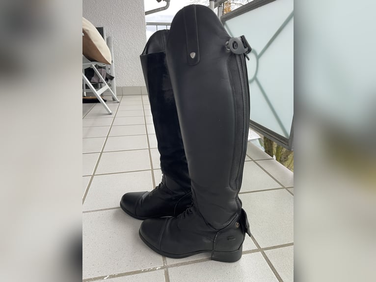 Ariat Heritage Conteur II H2O Insulated