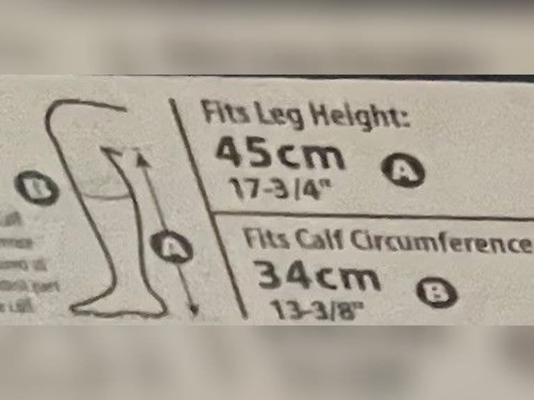 Ariat Palisade in Braun, 37.5  45/34 NAGELNEU mit Originalkarton