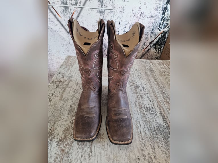 Ariat Stiefel Westernstiefel Gr. 41 