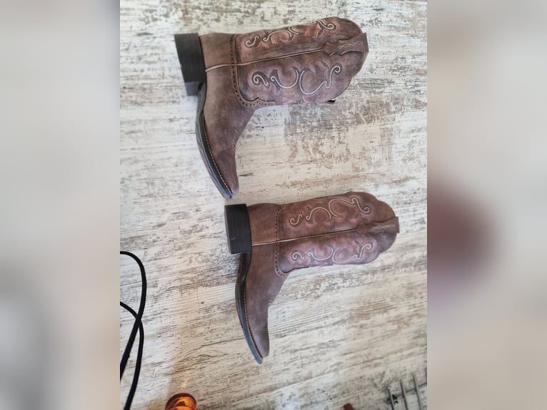 Ariat Stiefel Westernstiefel Gr. 41 