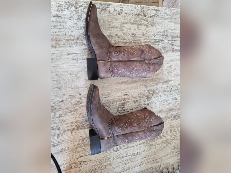 Ariat Stiefel Westernstiefel Gr. 41 