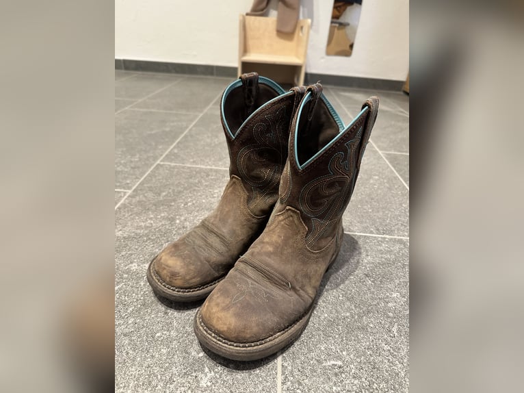 Ariat Westernreitstiefel Fatbaby Gr. 39