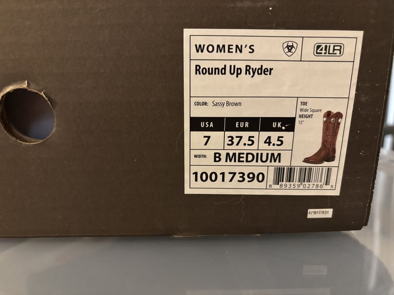 Ariat Westernstiefel
