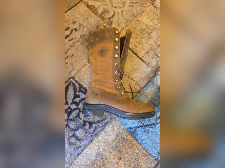 Ariat Wythburn H2O Reitstiefel Gr. 37