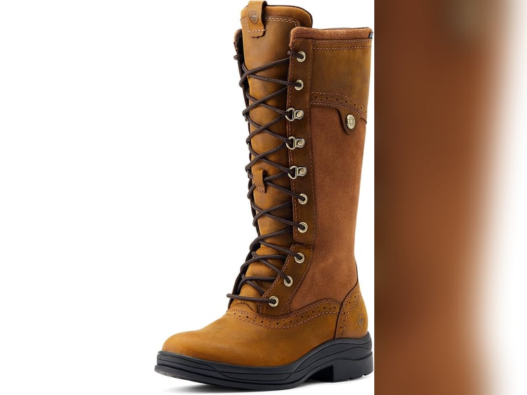 Ariat Wythburn H2O Reitstiefel Gr. 37