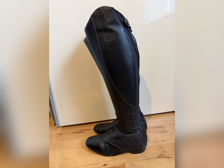 Black Forest Reitstiefel im Guten gebrauchten Zustand.