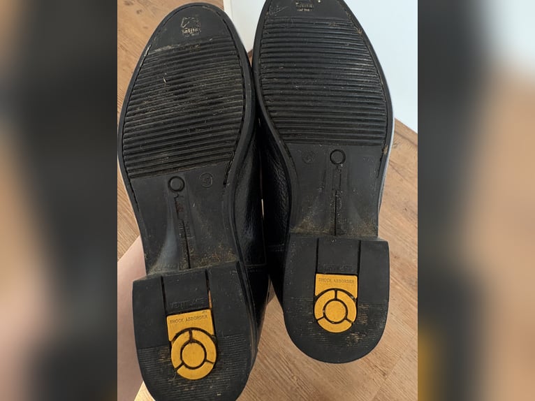 Bretonischer junger Tattini-Stiefel