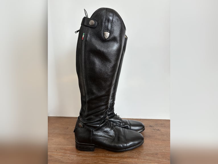 Bretonischer junger Tattini-Stiefel