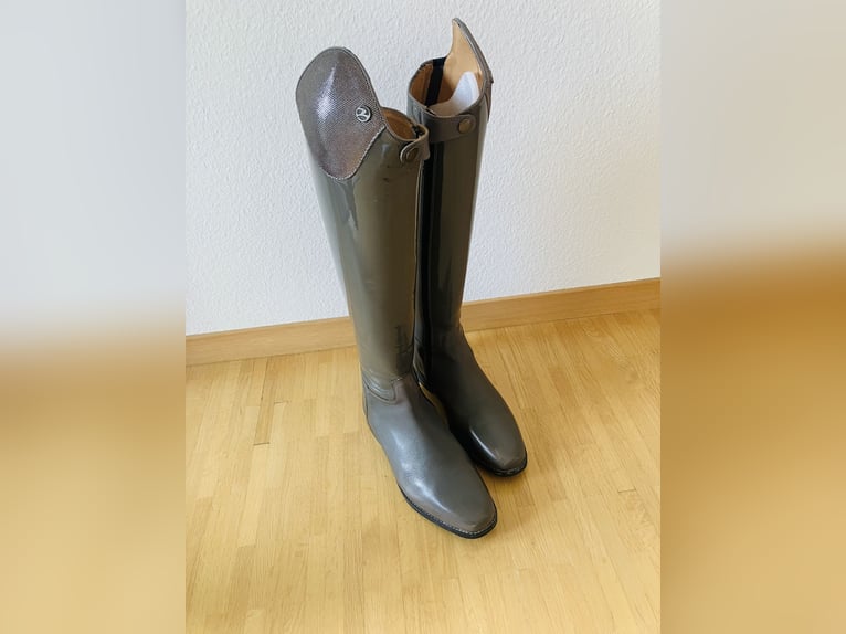 Busse Laval in wunderschönem Grau