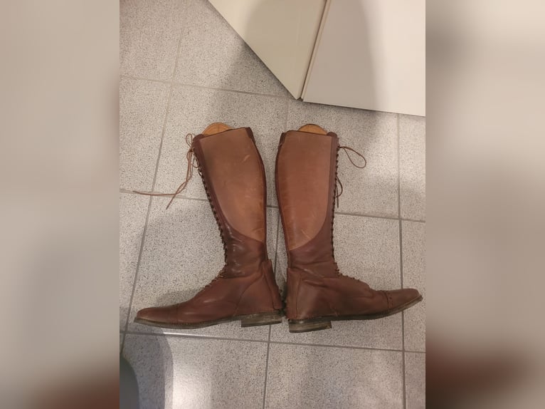 Busse Reitstiefel gr 40